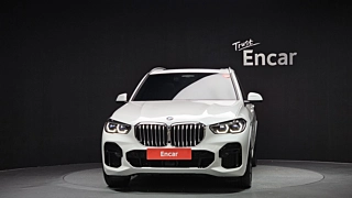 BMW X5 G05 2023