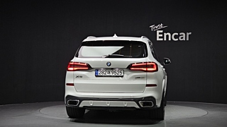 BMW X5 G05 2023