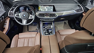 BMW X5 G05 2023