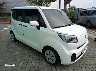 KIA RAY 2021