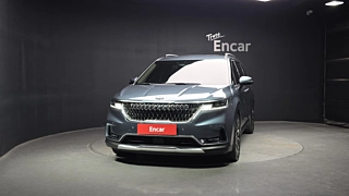 KIA CARNIVAL 2020