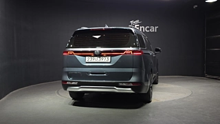 KIA CARNIVAL 2020