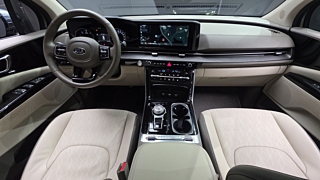 KIA CARNIVAL 2020
