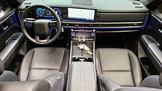 HYUNDAI SANTAFE MX5 2024