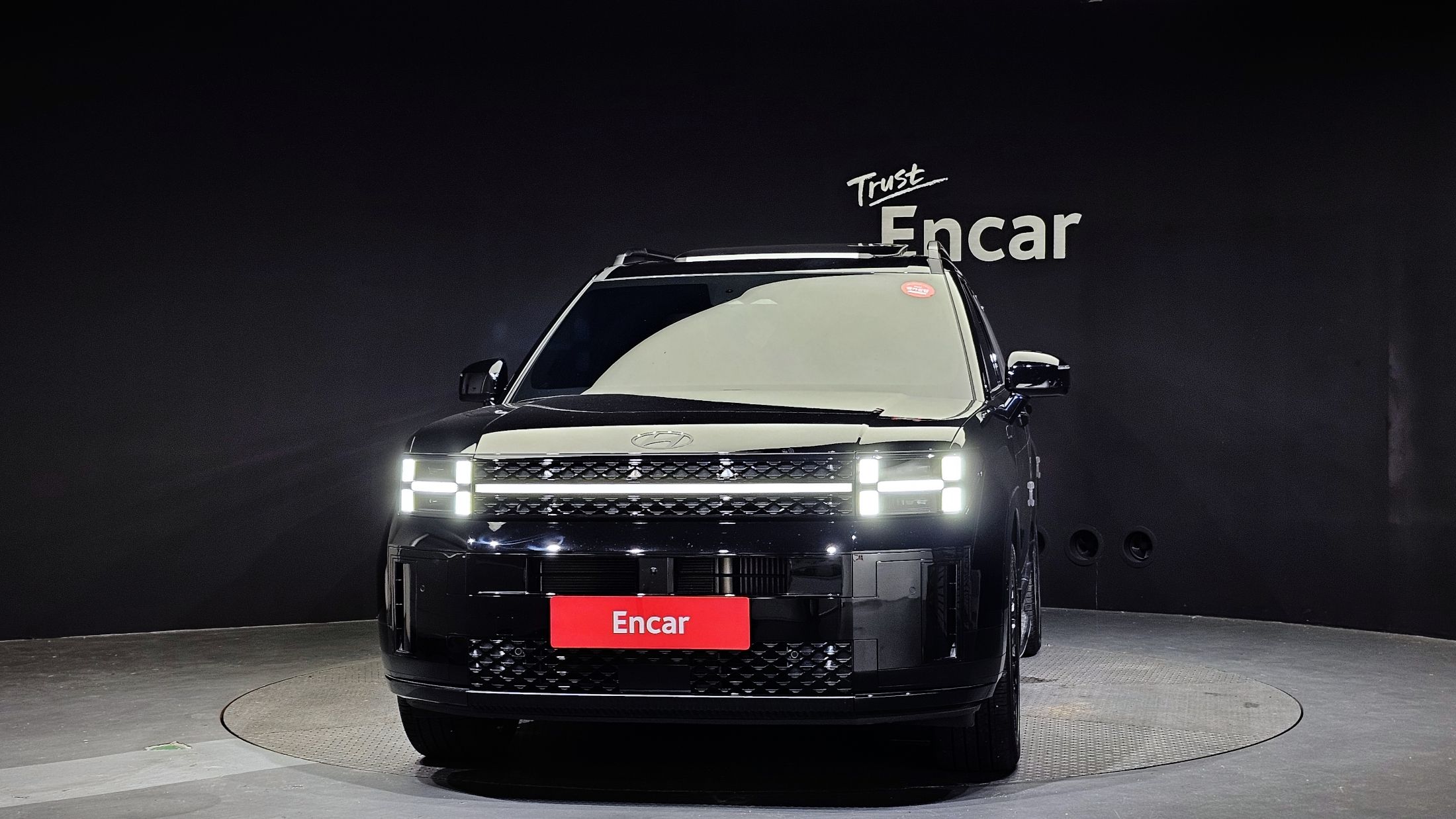 HYUNDAI SANTAFE MX5 2024