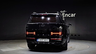 HYUNDAI SANTAFE MX5 2024