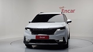 KIA CARNIVAL 2022
