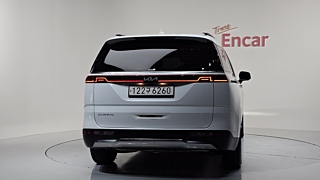 KIA CARNIVAL 2022