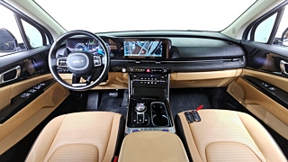KIA CARNIVAL 2022