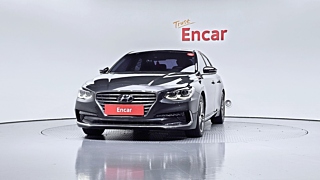 HYUNDAI GRANDEUR IG 2017