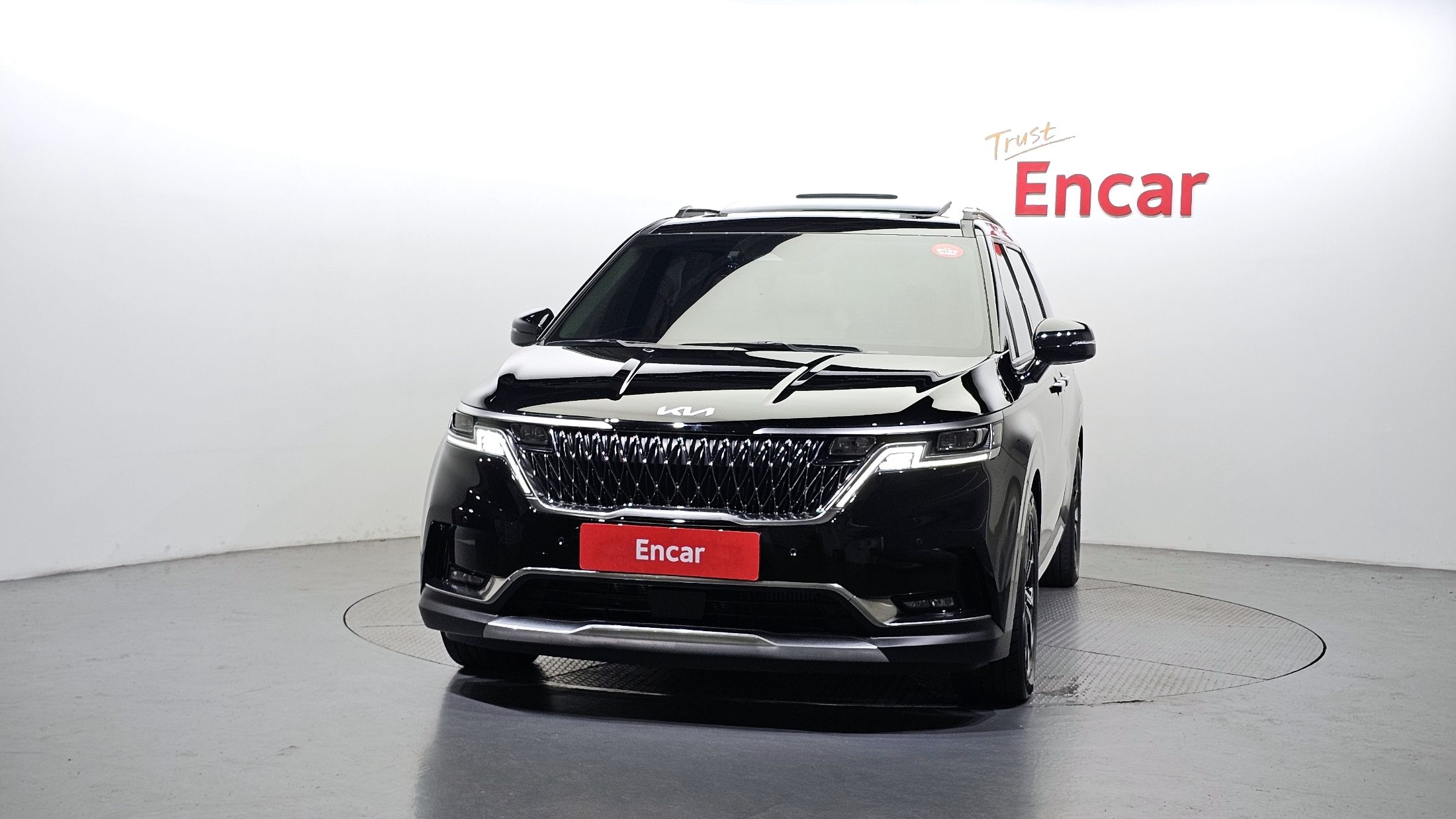 KIA CARNIVAL 2023