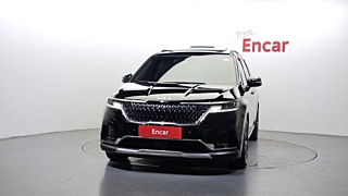 KIA CARNIVAL 2023