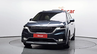 KIA CARNIVAL 2021