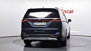 KIA CARNIVAL 2021
