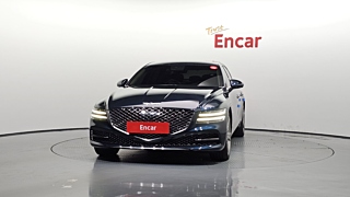 GENESIS G80 RG3 2020