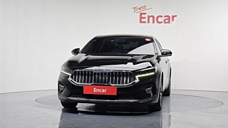 KIA K7 PREMIER HYBRID 2020