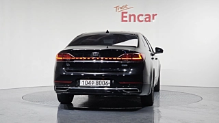 KIA K7 PREMIER HYBRID 2020