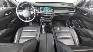 KIA K7 PREMIER HYBRID 2020