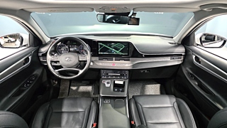 HYUNDAI GRANDEUR IG 2020
