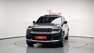 JEEP GRAND CHEROKEE WL 2022