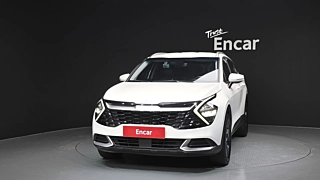 KIA SPORTAGE 2021