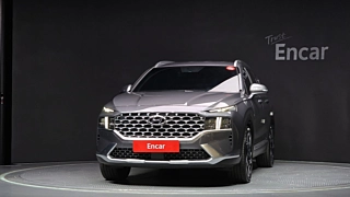 HYUNDAI SANTAFE 2020