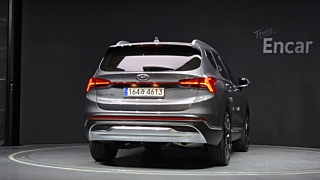 HYUNDAI SANTAFE 2020