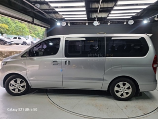 HYUNDAI STAREX GRAND 2018