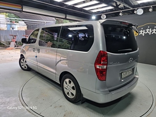 HYUNDAI STAREX GRAND 2018