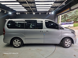 HYUNDAI STAREX GRAND 2018