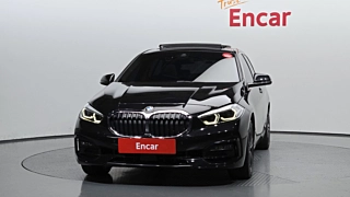BMW 1-SERIES F40 2021