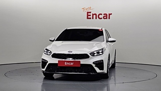 KIA K3 2019