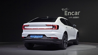 POLESTAR POLESTAR 2 2022
