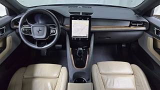 POLESTAR POLESTAR 2 2022