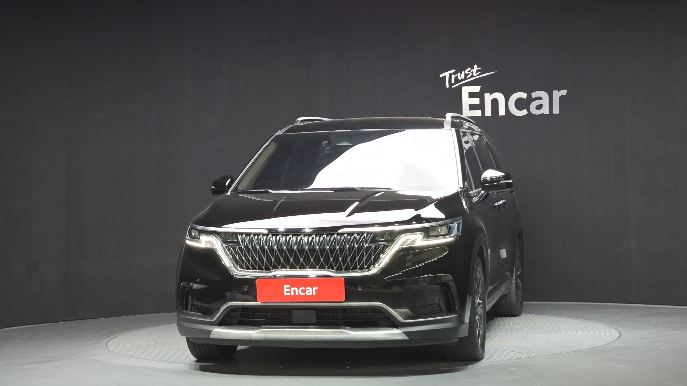KIA CARNIVAL 2022