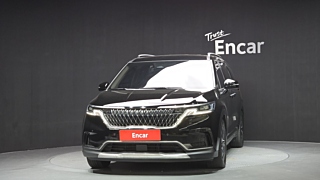 KIA CARNIVAL 2022