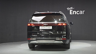 KIA CARNIVAL 2022