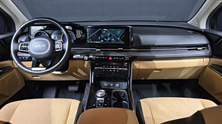 KIA CARNIVAL 2022