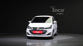 DAEWOO SPARK 2021