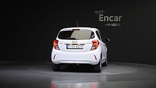 DAEWOO SPARK 2021