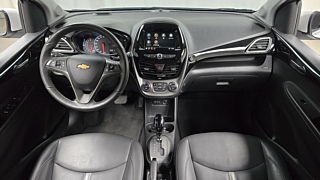 DAEWOO SPARK 2021