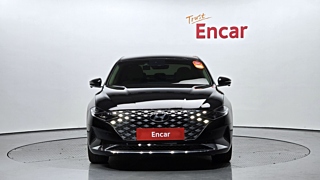 HYUNDAI GRANDEUR IG 2022