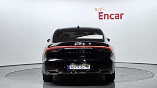 HYUNDAI GRANDEUR IG 2022