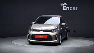 KIA MORNING JA 2017