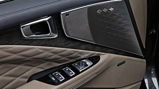 KIA K8 HYBRID 2022
