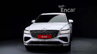 Заказать GENESIS GV80