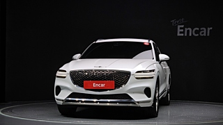 GENESIS GV70 2023