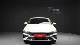 HYUNDAI AVANTE HYBRID CN7 2023