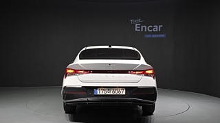 HYUNDAI AVANTE HYBRID CN7 2023