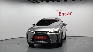 LEXUS UX250H 2023